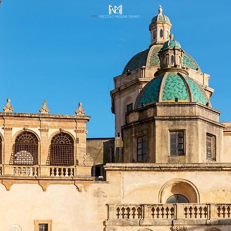 La Nassa Suites & Rooms Mazara del Vallo Dış mekan fotoğraf