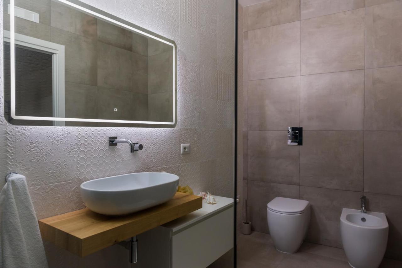 La Nassa Suites & Rooms Mazara del Vallo Dış mekan fotoğraf