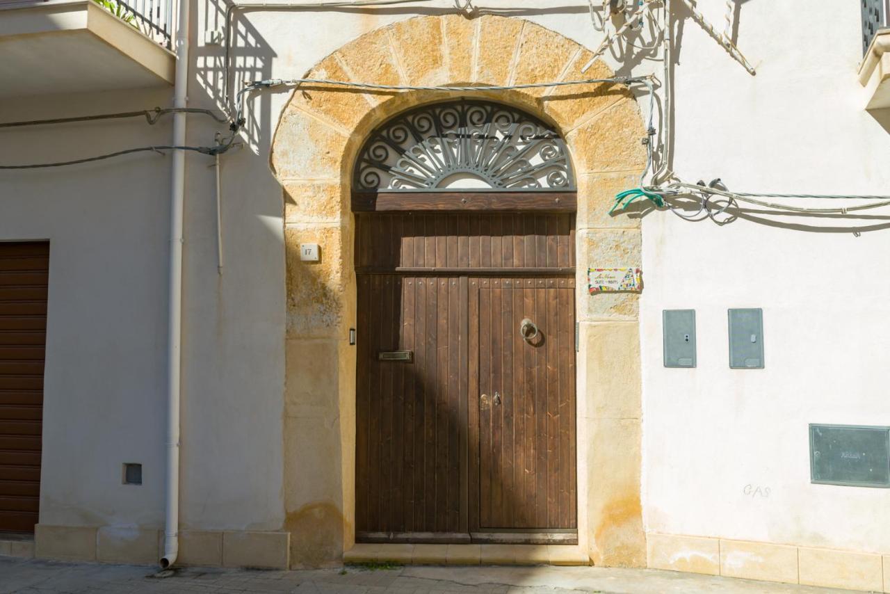 La Nassa Suites & Rooms Mazara del Vallo Dış mekan fotoğraf