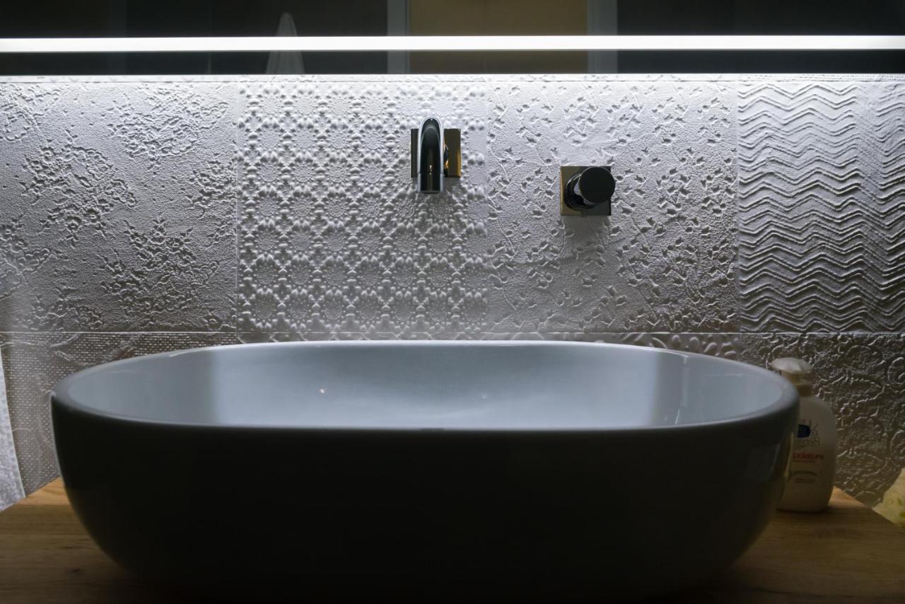 La Nassa Suites & Rooms Mazara del Vallo Dış mekan fotoğraf