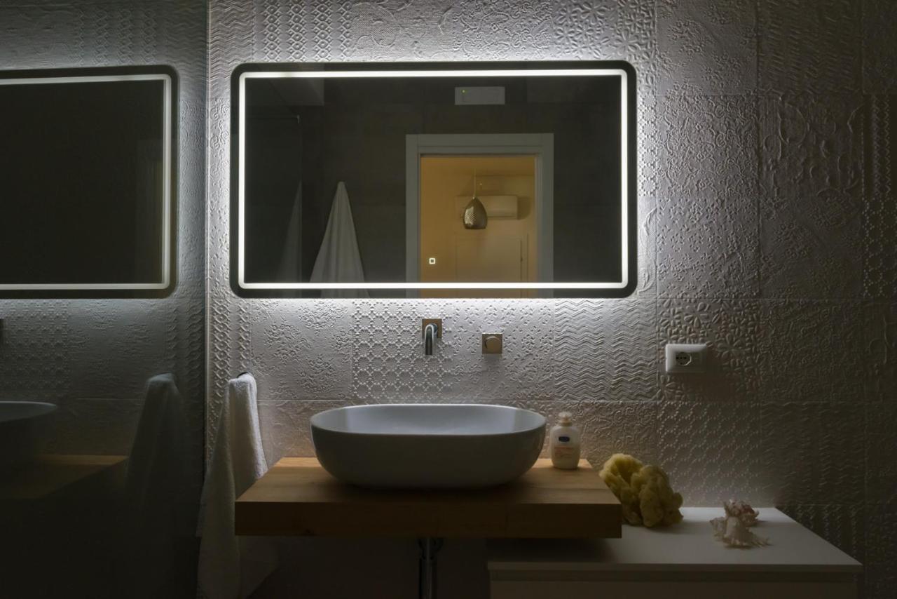 La Nassa Suites & Rooms Mazara del Vallo Dış mekan fotoğraf