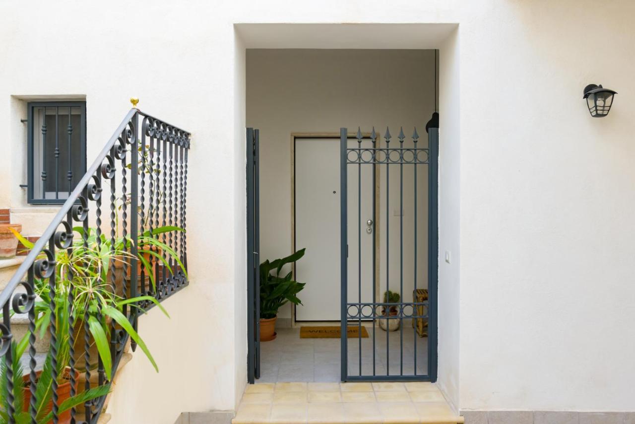 La Nassa Suites & Rooms Mazara del Vallo Dış mekan fotoğraf
