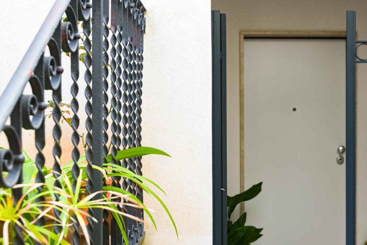 La Nassa Suites & Rooms Mazara del Vallo Dış mekan fotoğraf
