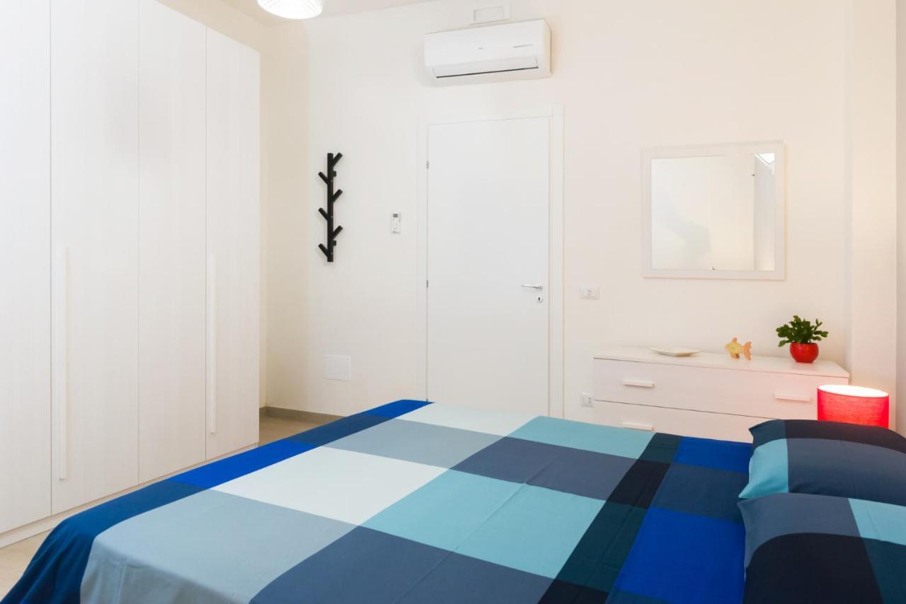 La Nassa Suites & Rooms Mazara del Vallo Dış mekan fotoğraf
