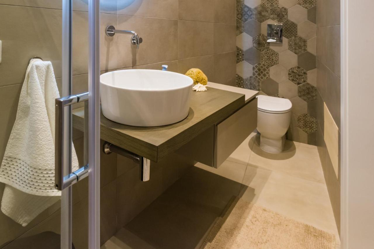 La Nassa Suites & Rooms Mazara del Vallo Dış mekan fotoğraf
