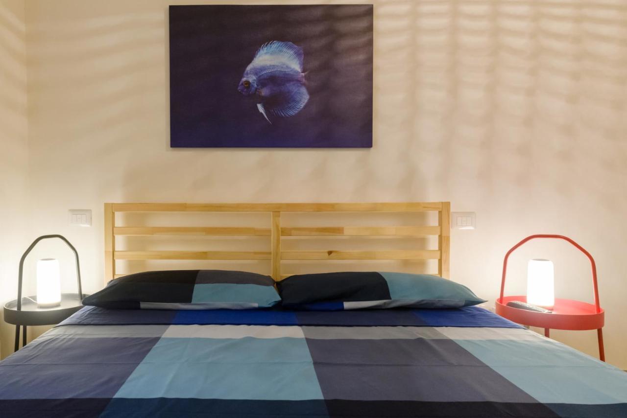 La Nassa Suites & Rooms Mazara del Vallo Dış mekan fotoğraf