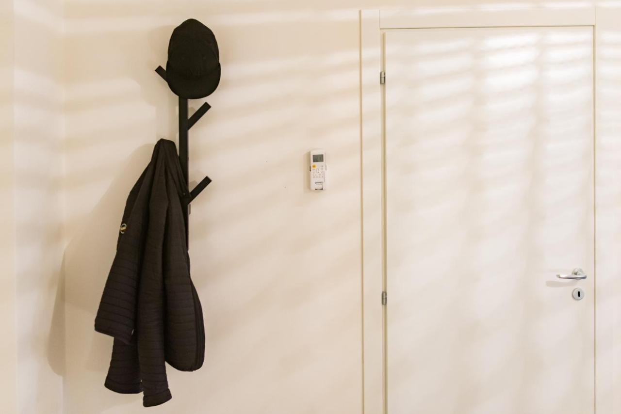 La Nassa Suites & Rooms Mazara del Vallo Dış mekan fotoğraf