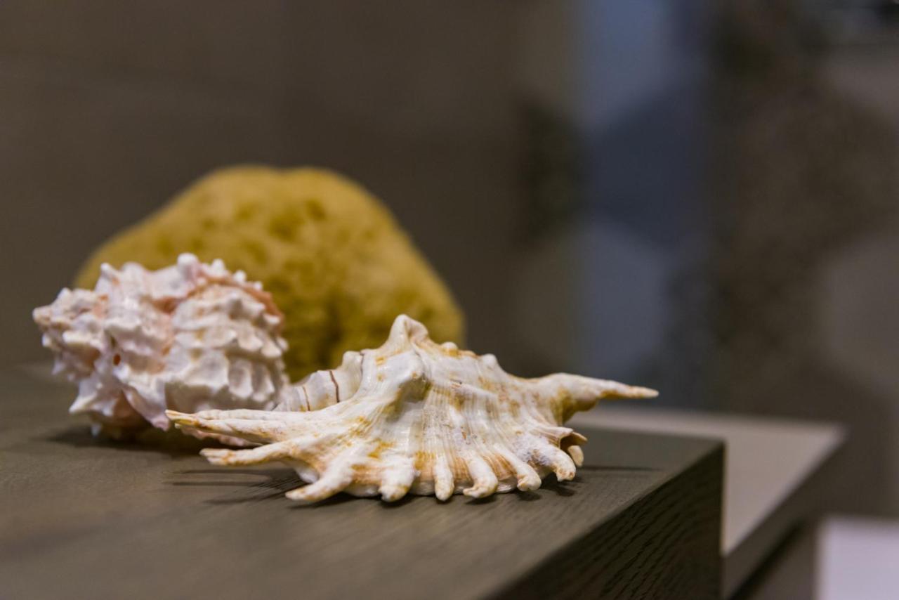 La Nassa Suites & Rooms Mazara del Vallo Dış mekan fotoğraf