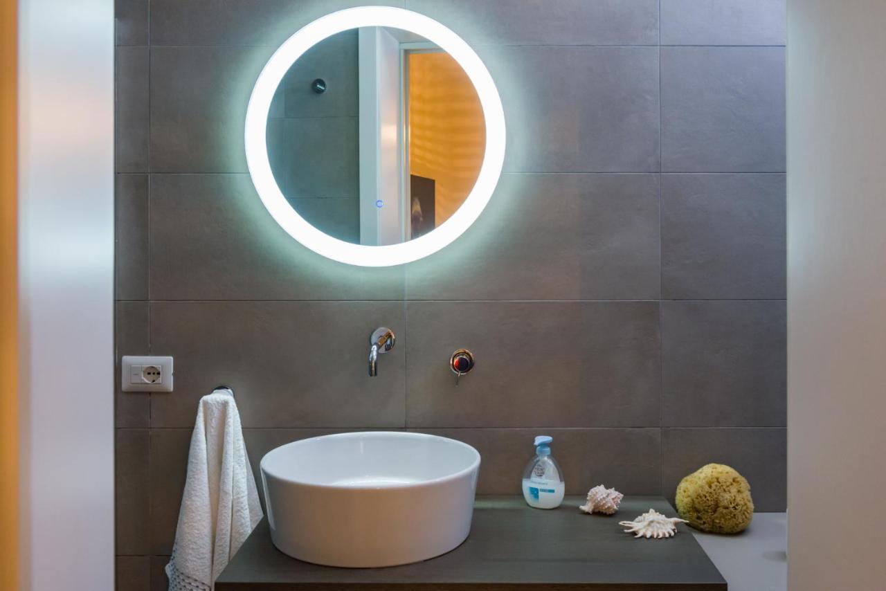 La Nassa Suites & Rooms Mazara del Vallo Dış mekan fotoğraf
