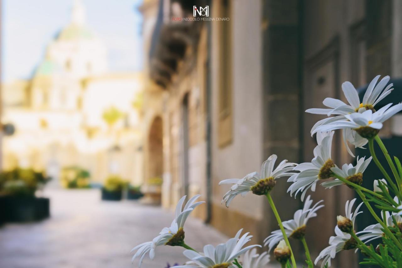 La Nassa Suites & Rooms Mazara del Vallo Dış mekan fotoğraf